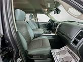 Thumbnail of 2018 Granite Crystal Clearcoat Metallic RAM 1500