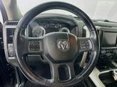 Thumbnail of 2018 Granite Crystal Clearcoat Metallic RAM 1500