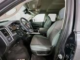 Thumbnail of 2018 Granite Crystal Clearcoat Metallic RAM 1500