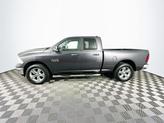 Thumbnail of 2018 Granite Crystal Clearcoat Metallic RAM 1500
