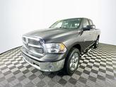 Thumbnail of 2018 Granite Crystal Clearcoat Metallic RAM 1500