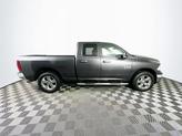 Thumbnail of 2018 Granite Crystal Clearcoat Metallic RAM 1500