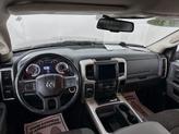 Thumbnail of 2018 Granite Crystal Clearcoat Metallic RAM 1500