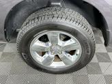 Thumbnail of 2018 Granite Crystal Clearcoat Metallic RAM 1500