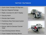 Thumbnail of 2018 Granite Crystal Clearcoat Metallic RAM 1500