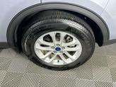 Thumbnail of 2022 Ice Blue Ford Escape