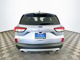 Thumbnail of 2022 Ice Blue Ford Escape
