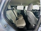 Thumbnail of 2022 Ice Blue Ford Escape