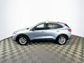 Thumbnail of 2022 Ice Blue Ford Escape