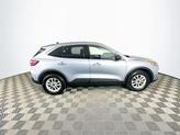 Thumbnail of 2022 Ice Blue Ford Escape