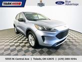 Photo of 2022 Ice Blue Ford Escape