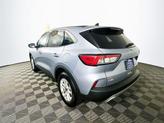 Thumbnail of 2022 Ice Blue Ford Escape
