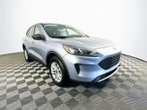 Thumbnail of 2022 Ice Blue Ford Escape