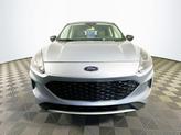 Thumbnail of 2022 Ice Blue Ford Escape