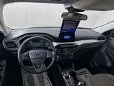 Thumbnail of 2022 Ice Blue Ford Escape