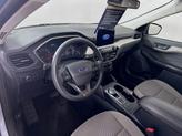 Thumbnail of 2022 Ice Blue Ford Escape