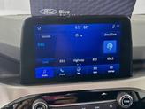 Thumbnail of 2022 Ice Blue Ford Escape