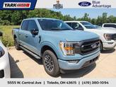 Photo of 2023 Area 51 Ford F-150