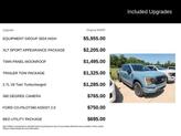 Thumbnail of 2023 Area 51 Ford F-150