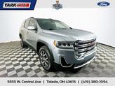 Photo of 2023 Sterling GMC Acadia