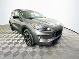 Thumbnail of 2022 Carbonized Gray Metallic Ford Escape