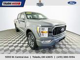 Photo of 2021 Lead Foot Ford F-150