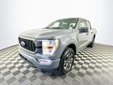 Thumbnail of 2021 Lead Foot Ford F-150