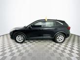 Thumbnail of 2023 Agate Black Metallic Ford Escape