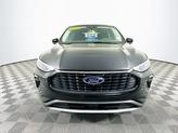 Thumbnail of 2023 Agate Black Metallic Ford Escape