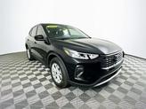 Thumbnail of 2023 Agate Black Metallic Ford Escape