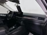 Thumbnail of 2023 Agate Black Metallic Ford Escape