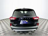 Thumbnail of 2023 Agate Black Metallic Ford Escape