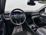 Thumbnail of 2022 Metallic Jeep Grand Cherokee L