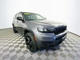 Thumbnail of 2022 Metallic Jeep Grand Cherokee L
