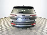 Thumbnail of 2022 Metallic Jeep Grand Cherokee L