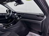 Thumbnail of 2022 Metallic Jeep Grand Cherokee L