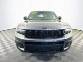 Thumbnail of 2022 Metallic Jeep Grand Cherokee L