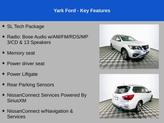 Thumbnail of 2017 Brilliant Silver Metallic Nissan Pathfinder