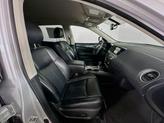 Thumbnail of 2017 Brilliant Silver Metallic Nissan Pathfinder
