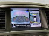 Thumbnail of 2017 Brilliant Silver Metallic Nissan Pathfinder