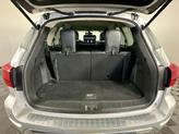 Thumbnail of 2017 Brilliant Silver Metallic Nissan Pathfinder