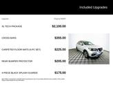 Thumbnail of 2017 Brilliant Silver Metallic Nissan Pathfinder