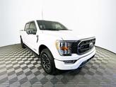 Thumbnail of 2023 Oxford White Ford F-150