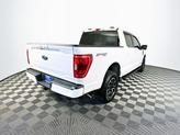 Thumbnail of 2023 Oxford White Ford F-150
