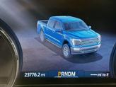 Thumbnail of 2023 Oxford White Ford F-150