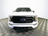 Thumbnail of 2023 Oxford White Ford F-150