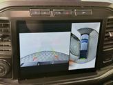 Thumbnail of 2023 Oxford White Ford F-150
