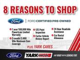 Thumbnail of 2023 Oxford White Ford F-150