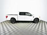 Thumbnail of 2023 Oxford White Ford F-150
