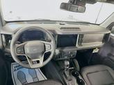 Thumbnail of 2025 Carbonized Gray Metallic Ford Bronco